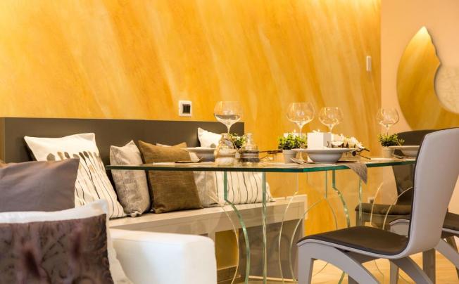 Фото отеля Wellness Fassa Apartments