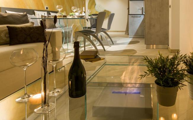 Фото отеля Wellness Fassa Apartments