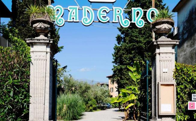 Фото отеля Maderno