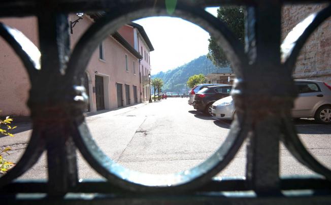 Фото отеля Maderno