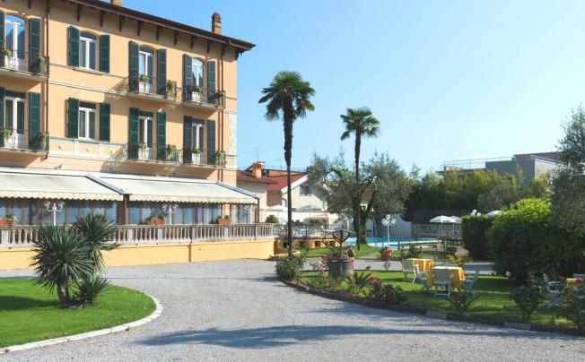 Фото отеля Maderno
