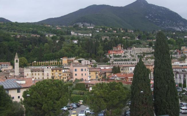 Фото отеля Maderno
