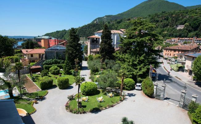 Фото отеля Maderno