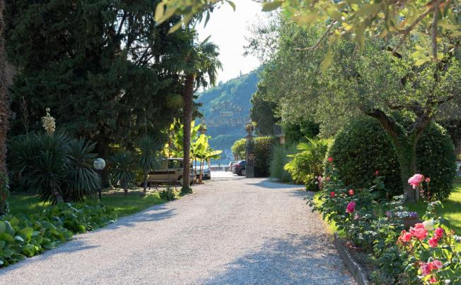 Фото отеля Maderno