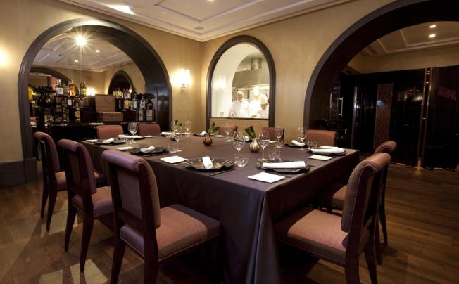 Фото отеля JUMEIRAH GRAND HOTEL VIA VENETO 