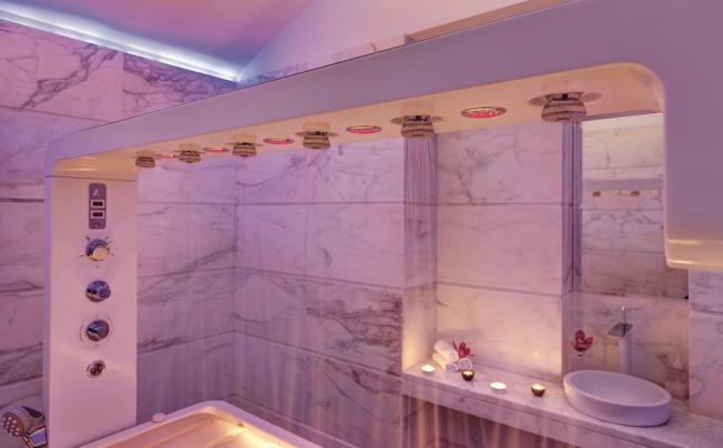 Фото отеля JUMEIRAH GRAND HOTEL VIA VENETO 
