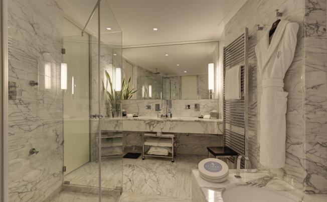 Фото отеля JUMEIRAH GRAND HOTEL VIA VENETO 