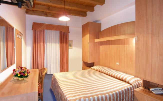 Фото отеля Hotel Da Bepi