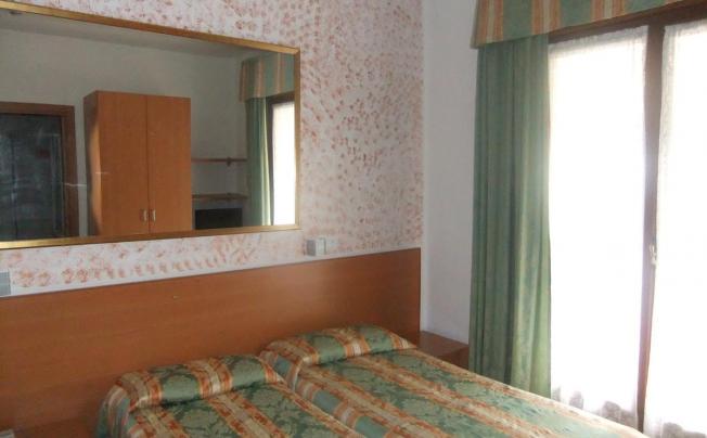 Фото отеля Hotel da bepi