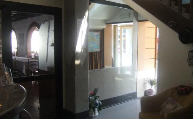 Фото отеля Hotel da bepi
