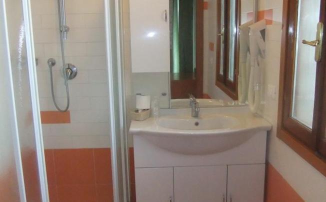 Фото отеля Hotel da bepi