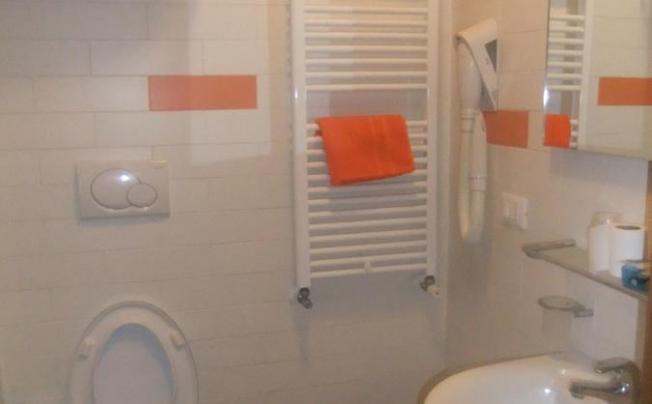 Фото отеля Hotel da bepi