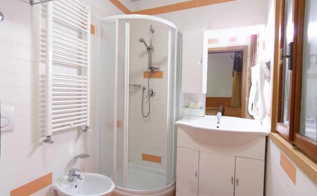 Фото отеля Hotel da bepi