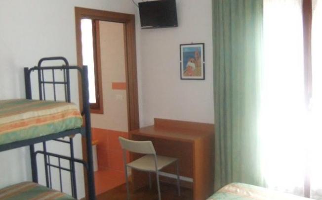 Фото отеля Hotel da bepi