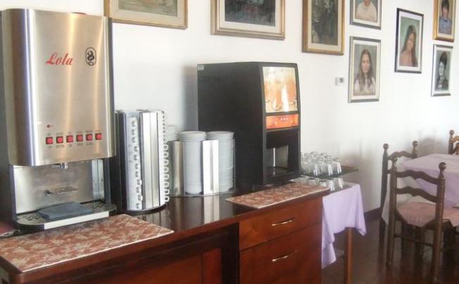 Фото отеля Hotel da bepi