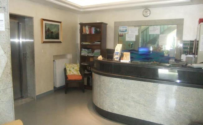 Фото отеля Hotel da bepi