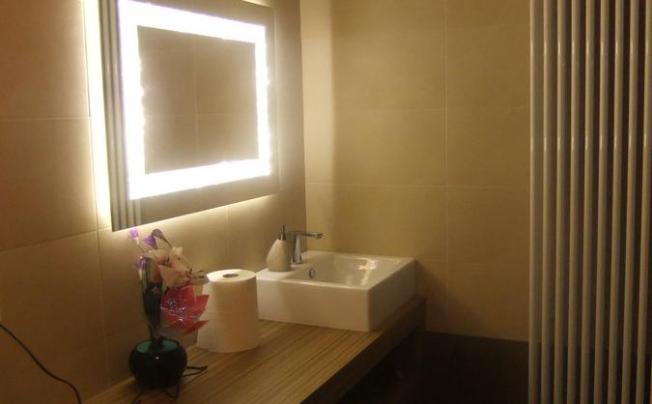 Фото отеля Hotel da bepi