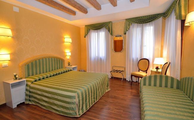 Фото отеля Da Bruno Hotel