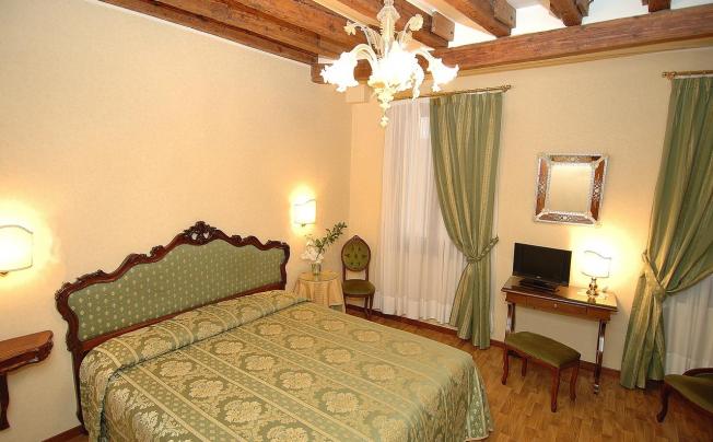 Фото отеля Da Bruno Hotel