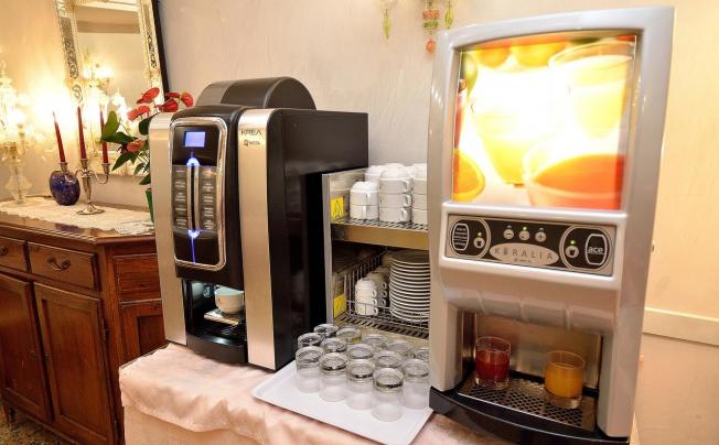 Фото отеля Da Bruno Hotel