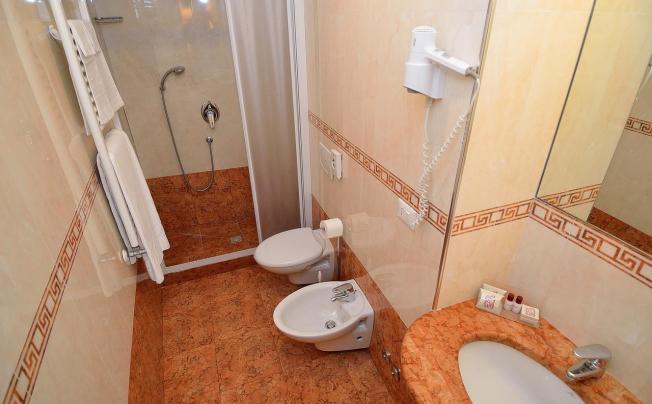 Фото отеля Da Bruno Hotel