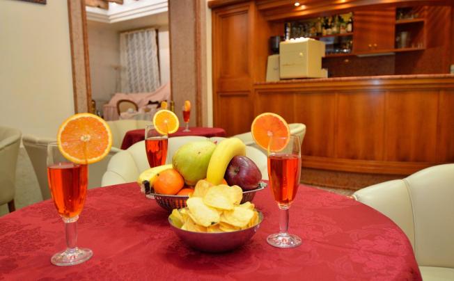 Фото отеля Da Bruno Hotel