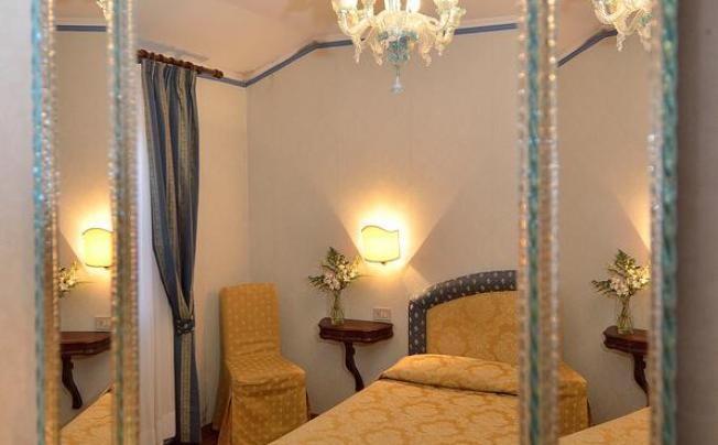 Фото отеля Da Bruno Hotel
