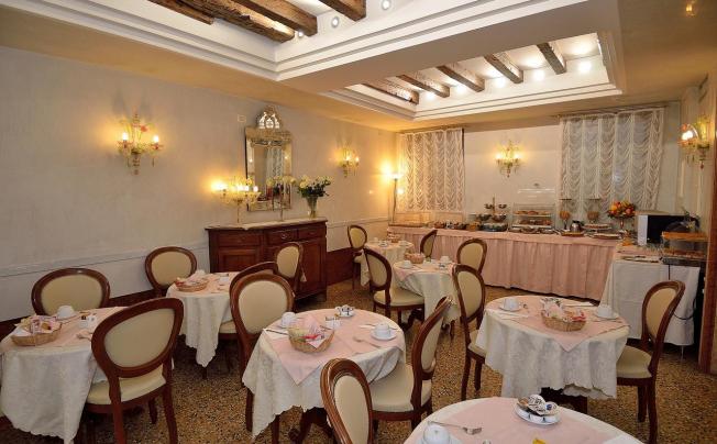 Фото отеля Da Bruno Hotel