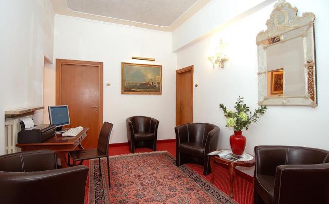Фото отеля Da Bruno Hotel