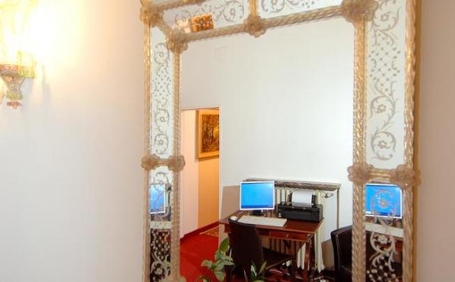 Фото отеля Da Bruno Hotel