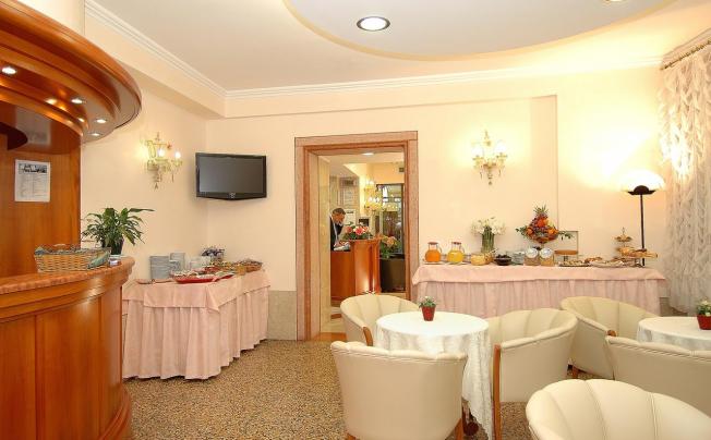 Фото отеля Da Bruno Hotel