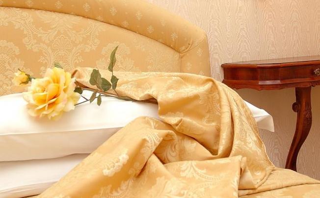 Фото отеля Da Bruno Hotel