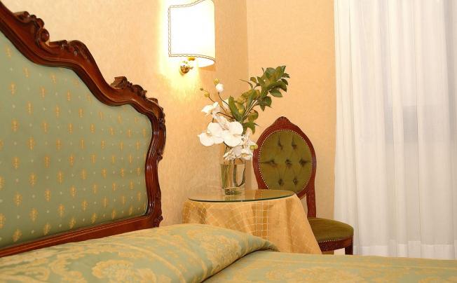 Фото отеля Da Bruno Hotel