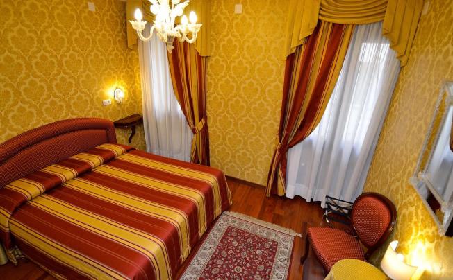 Фото отеля Da Bruno Hotel