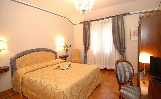 Фото отеля Da Bruno Hotel