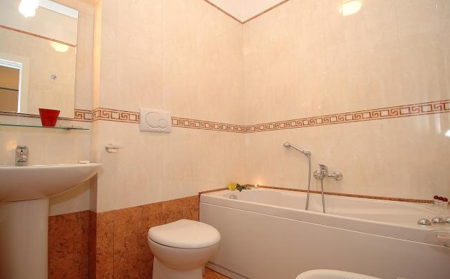 Фото отеля Da Bruno Hotel