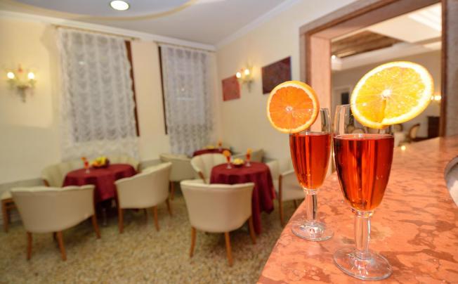 Фото отеля Da Bruno Hotel