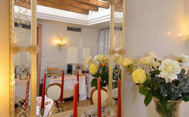 Фото отеля Da Bruno Hotel