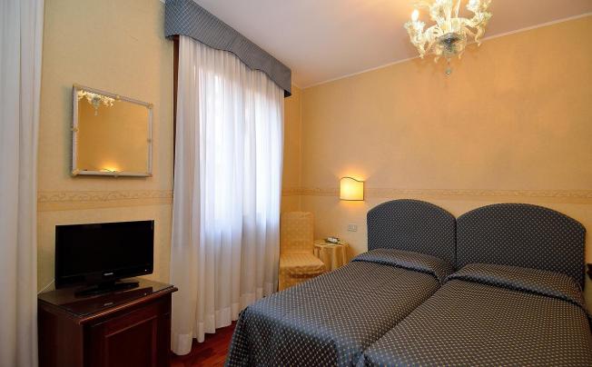 Фото отеля Da Bruno Hotel