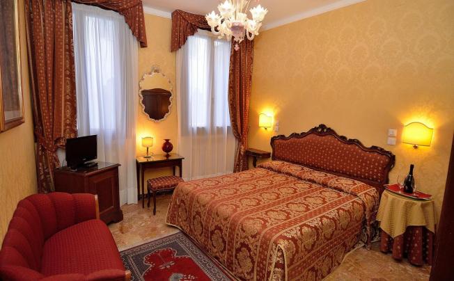 Фото отеля Da Bruno Hotel