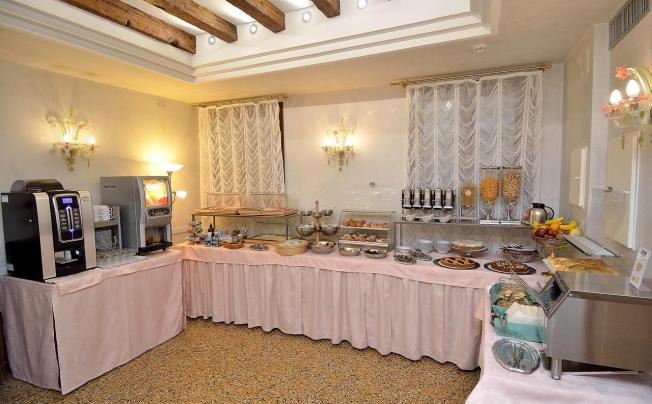 Фото отеля Da Bruno Hotel