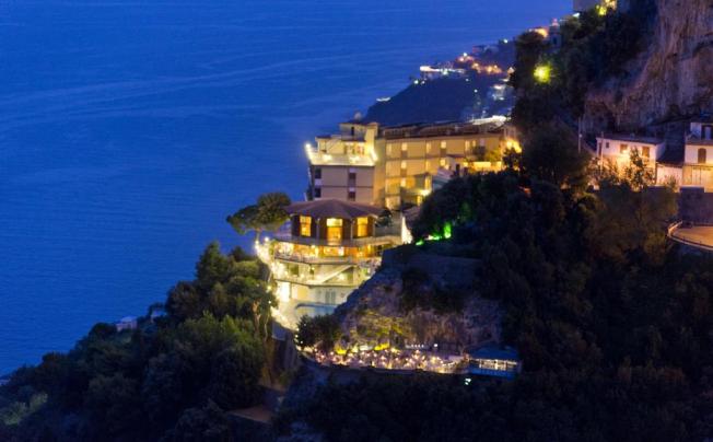 Фото отеля Grand Hotel Excelsior