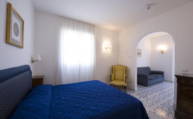 Фото отеля GRAND HOTEL EXCELSIOR