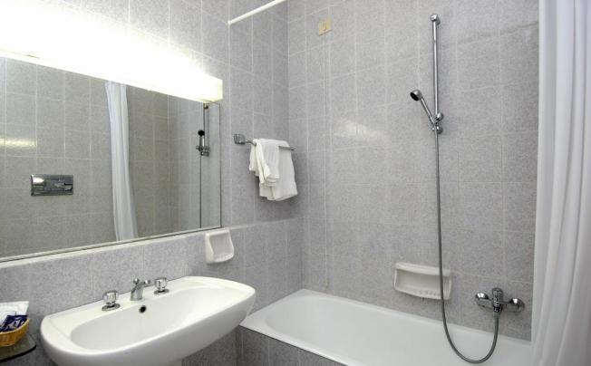 Фото отеля GRAND HOTEL EXCELSIOR
