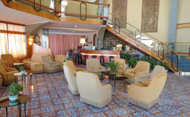 Фото отеля GRAND HOTEL EXCELSIOR
