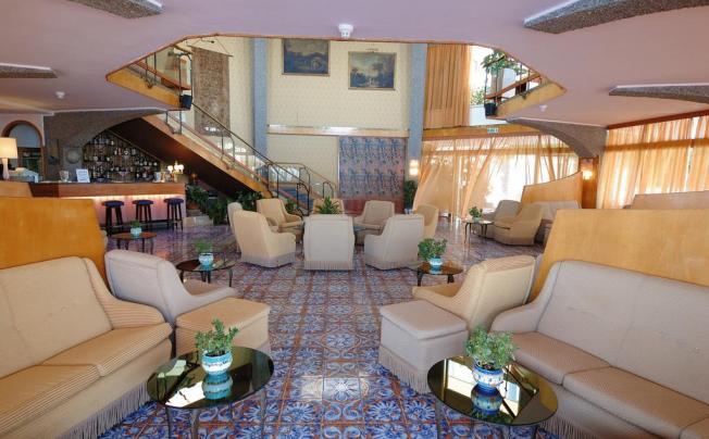 Фото отеля GRAND HOTEL EXCELSIOR