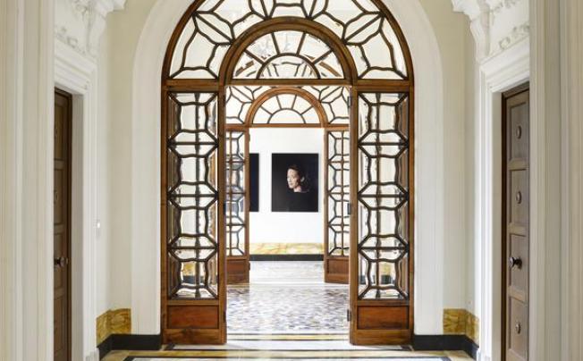 Фото отеля Palazzo Montemartini
