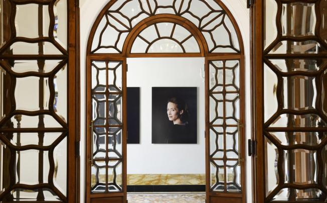 Фото отеля Palazzo Montemartini