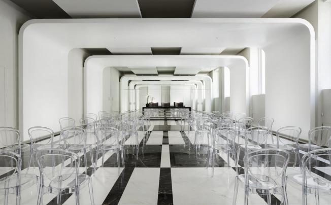 Фото отеля Palazzo Montemartini