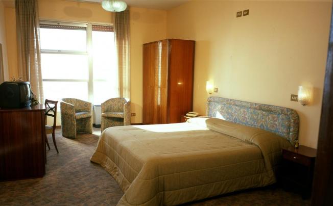 Фото отеля Park Hotel Mar Grande